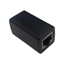 Ethernet Cat5E 5U8P8C-BK